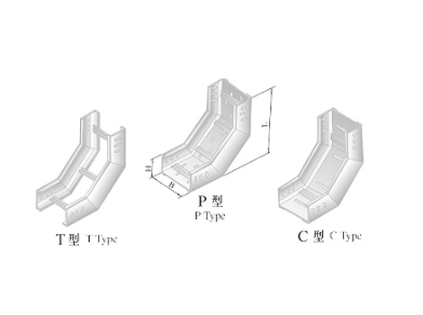 al spans horizontal curved bridge frame