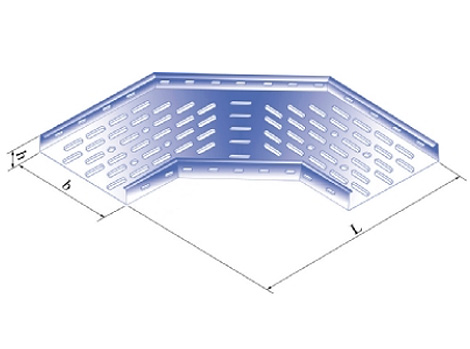 XQJ-P-2 horizontal bend