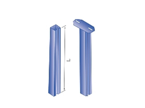 XQJ-I-5異型立柱